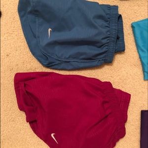 FIRM BRAND NEW Nike Tempo Shorts